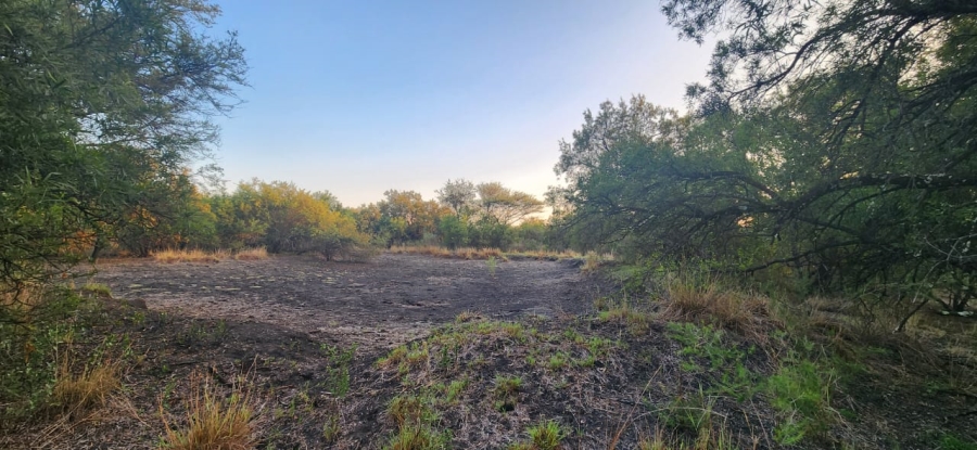 Commercial Property for Sale in Swartruggens North West